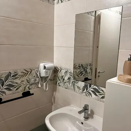 Casetta Frm Дом отдыха