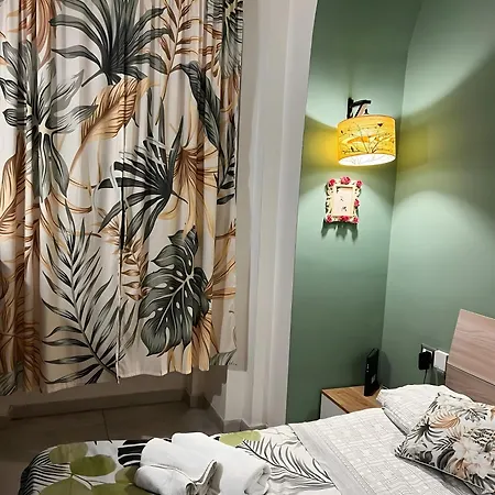 Дом отдыха Casetta Frm Неаполь