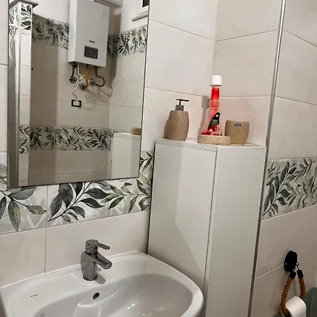 Casetta Frm Неаполь