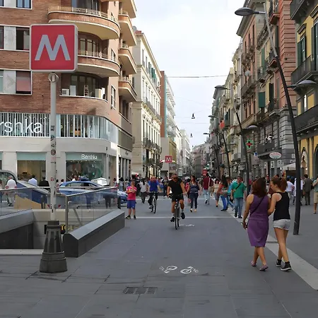 Casetta Frm * Неаполь