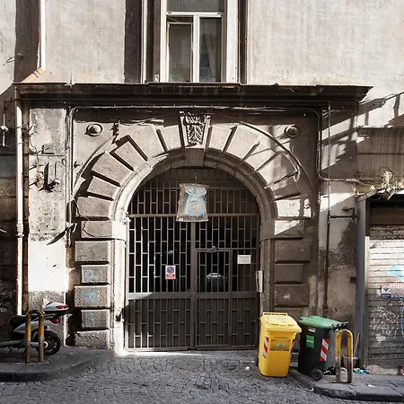 Casetta Frm Semesterbostad